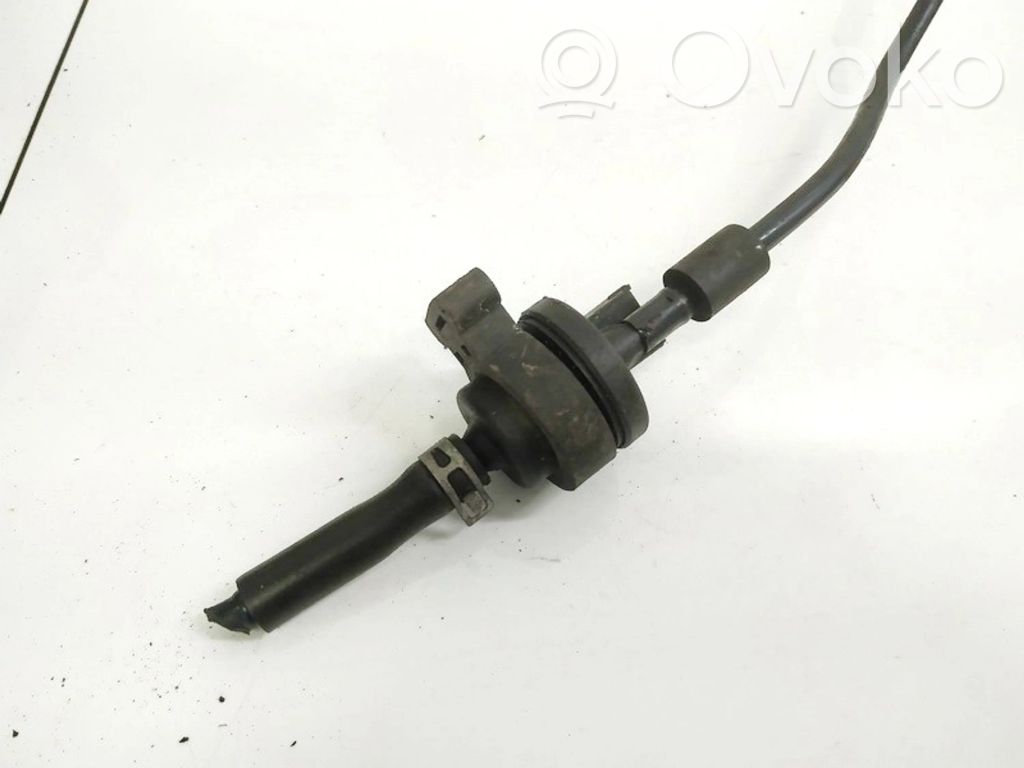 Ford Focus Soupape 