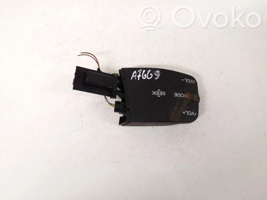 Ford Focus C-MAX Comutator/buton multifuncțional 