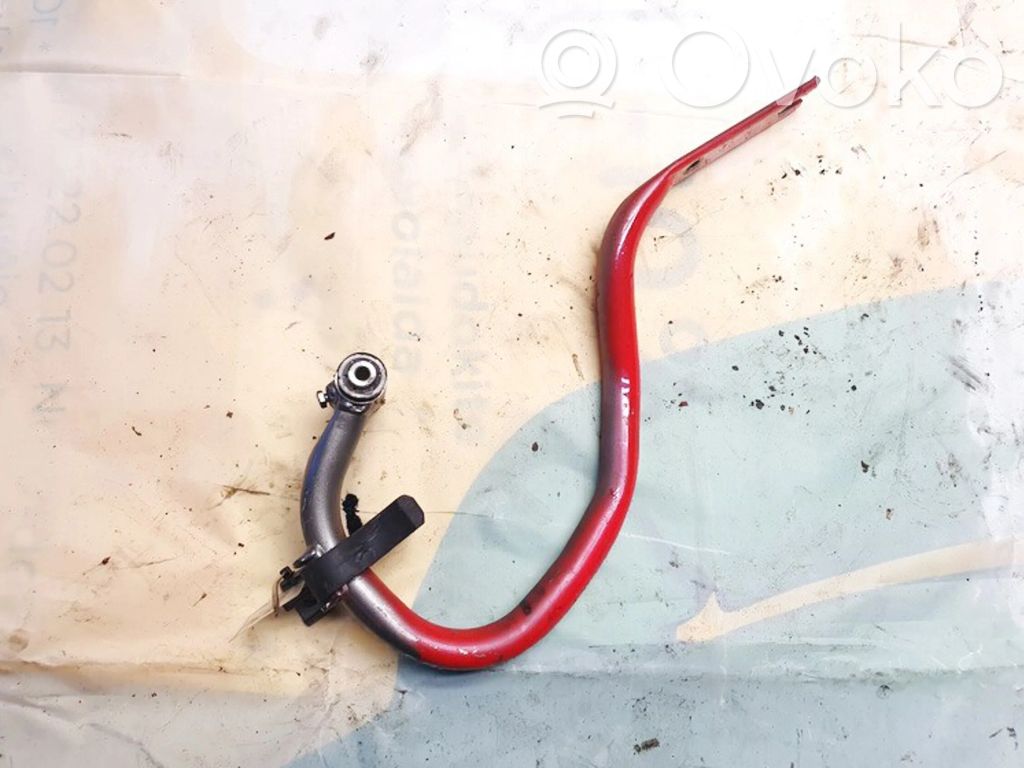 Saab 9-3 Ver2 Tailgate/trunk/boot hinge 