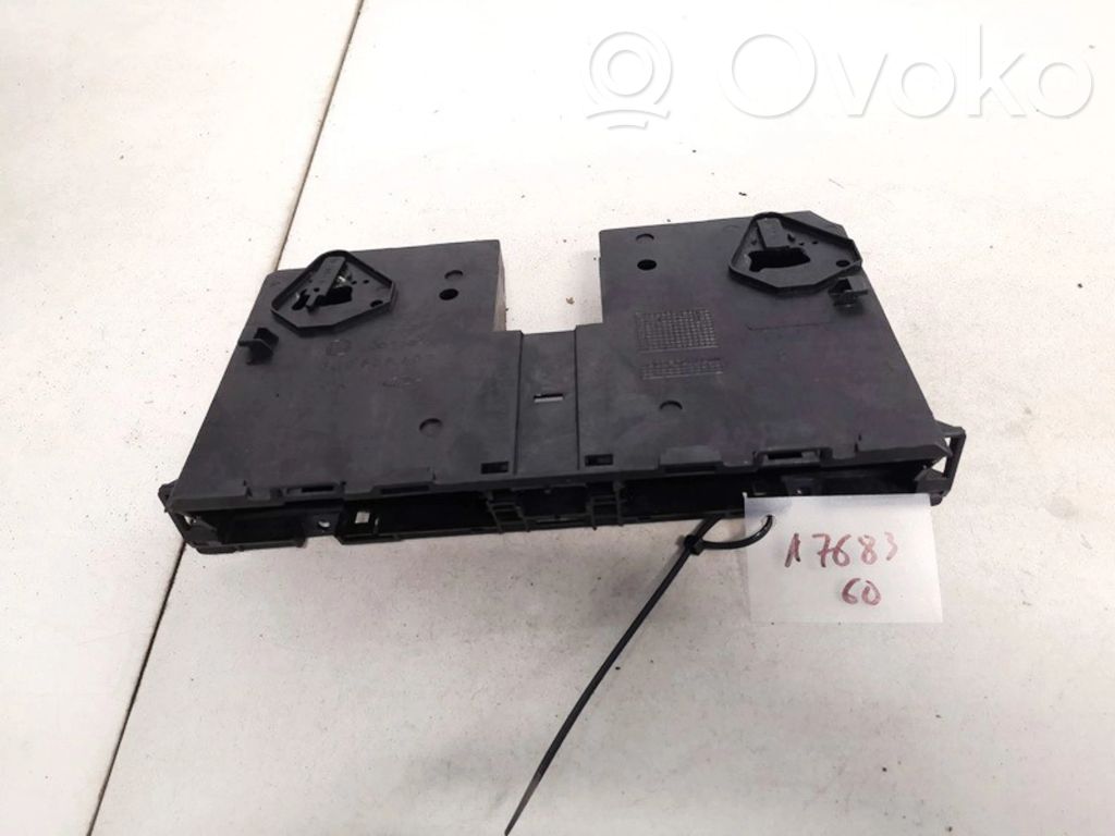 Volkswagen PASSAT B6 Altra parte interiore