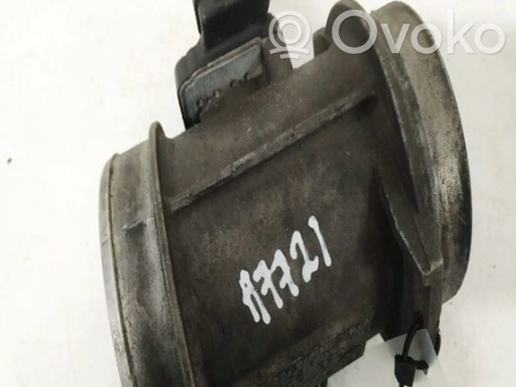 Audi A4 S4 B6 8E 8H Debitmetru aer 