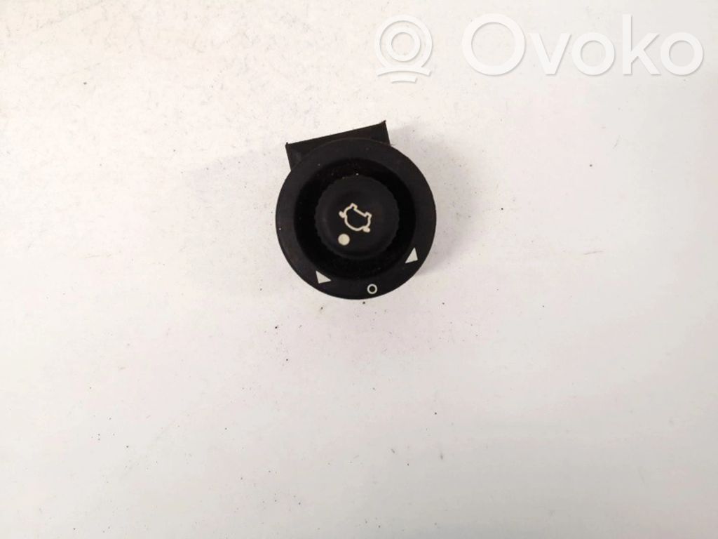Comutator oglinzi laterale   93BG17B676BA,K808X,93BG17B676BA,K808X