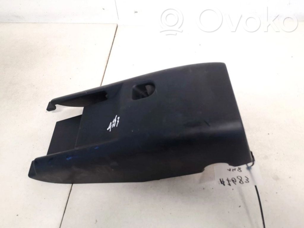 Volkswagen PASSAT B6 Rivestimento del piantone del volante