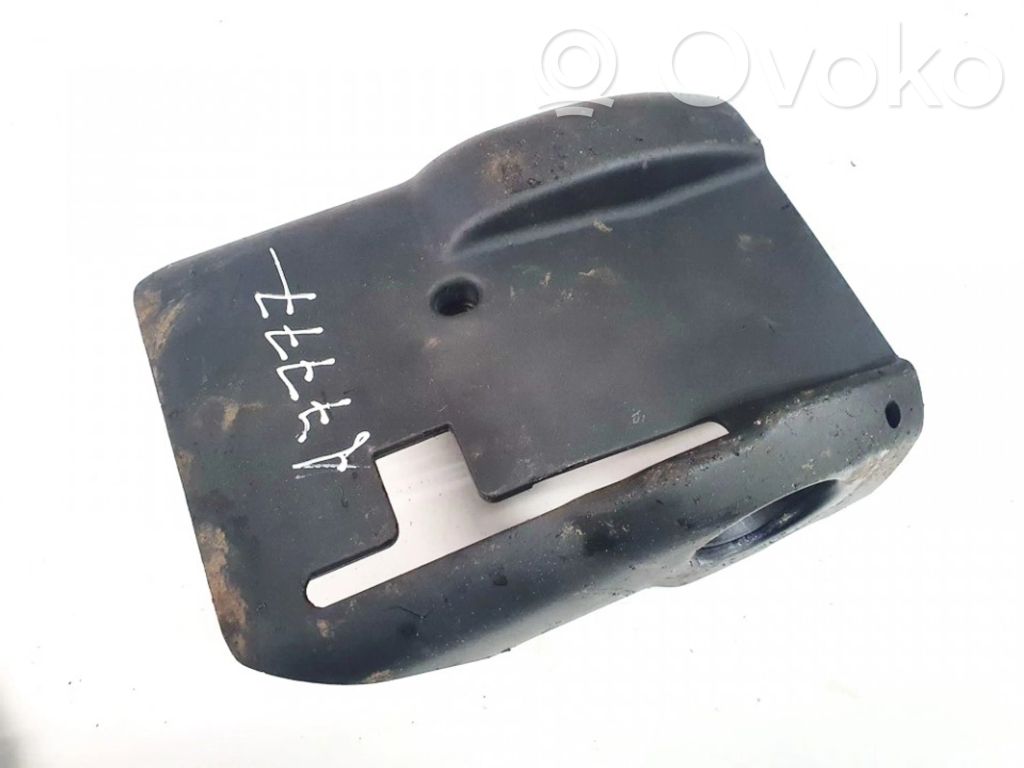 Audi A3 S3 8L Vairo ašies apdaila 