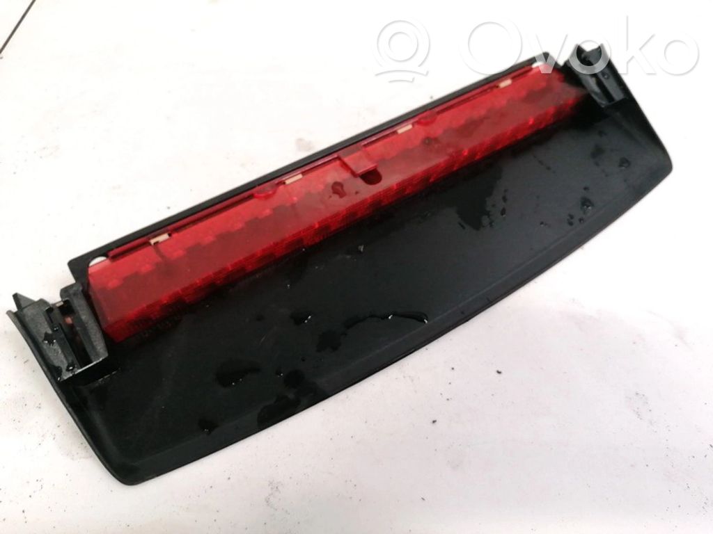 Audi A5 8T 8F Troisième feu stop