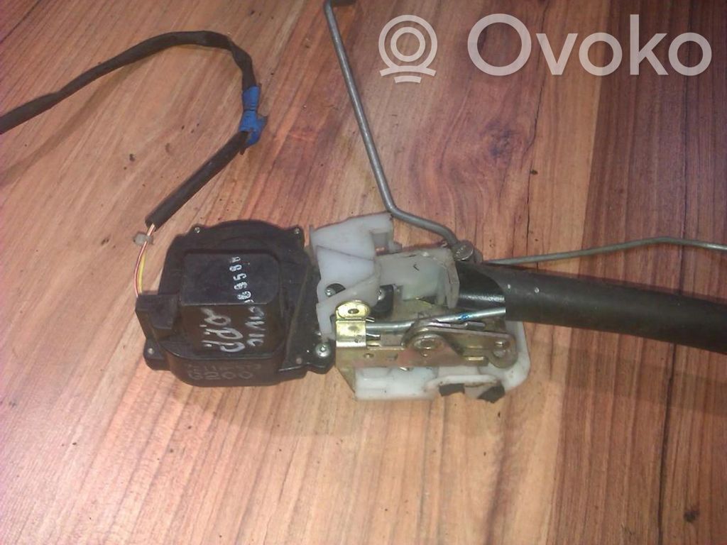 Rover 414 - 416 - 420 Front door lock 