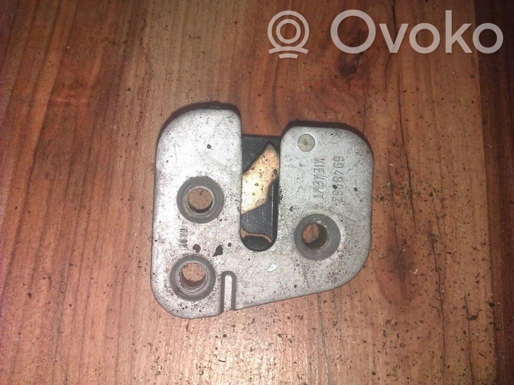 Cerradura de puerta trasera   6948962,6948962