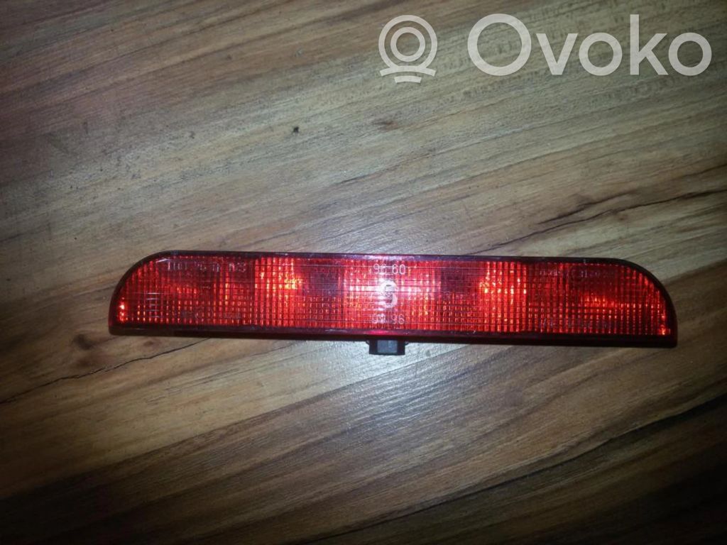 Luce d’arresto centrale/supplementare   0996400,0996400