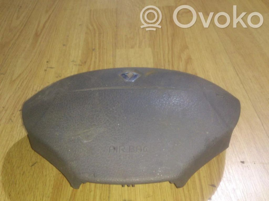 Renault Kangoo I Airbag volan 