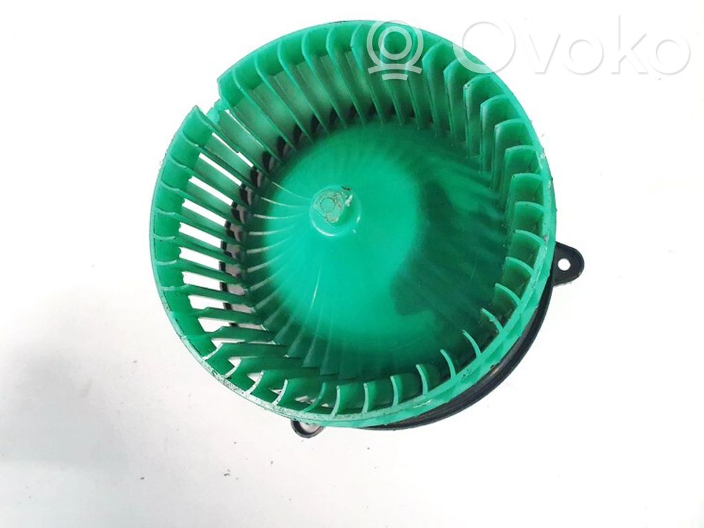 Opel Insignia A Ventilator aerotermă 