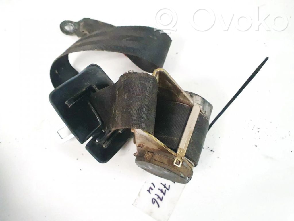 Cinturón trasero   357857805,357857805