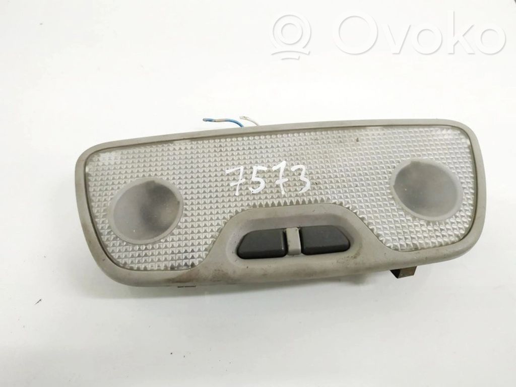 Etuistuimen valo   9178936,9178936