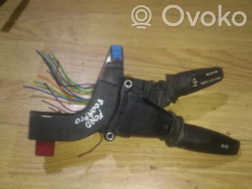 Ford Scorpio Palanca de intermitentes 