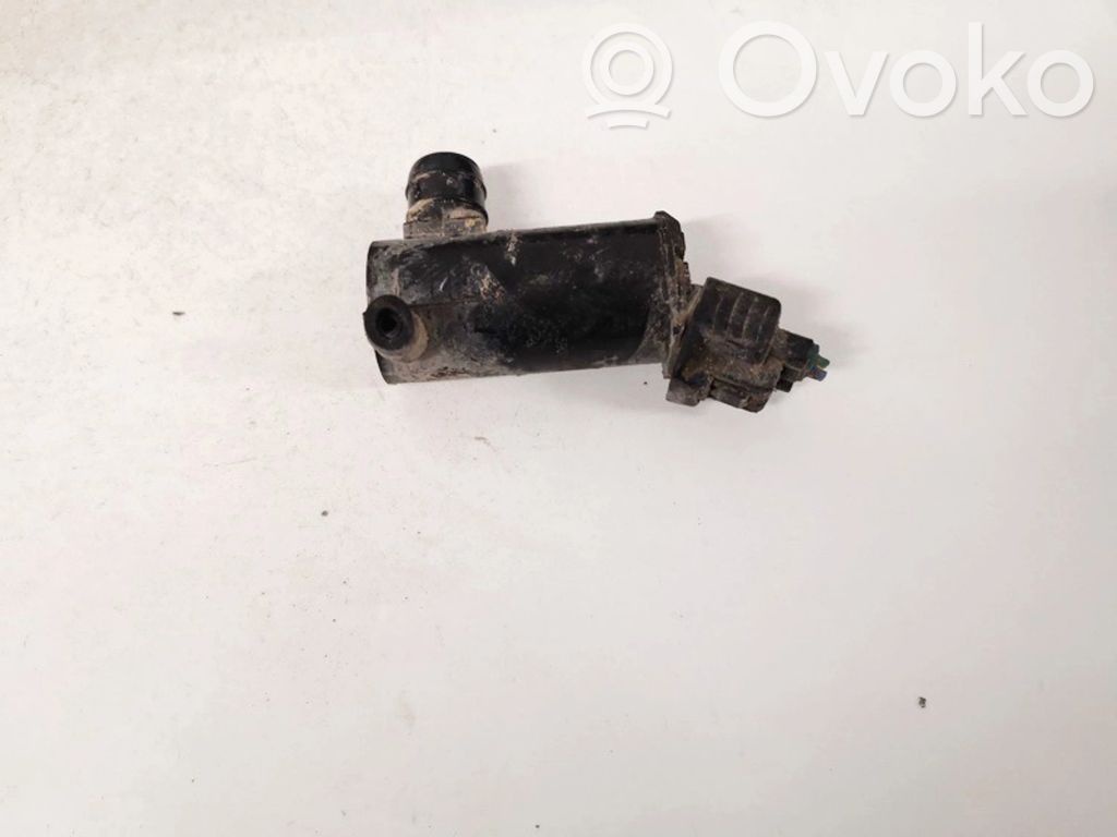 Toyota Avensis Verso Pompă spălător parbriz 