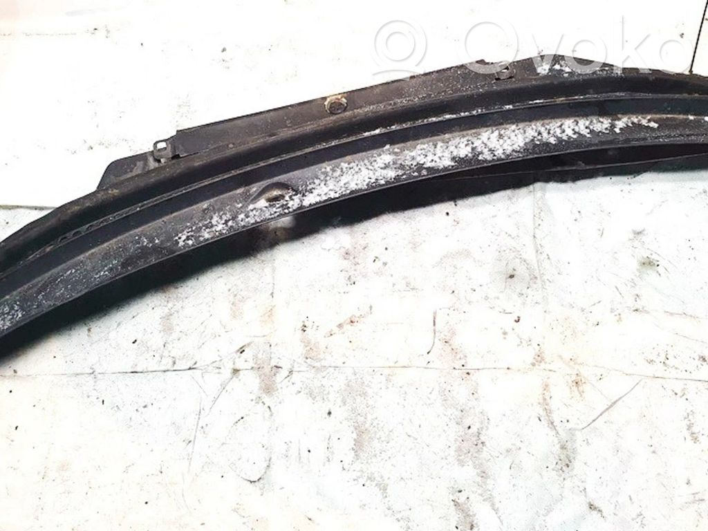 Jaguar X-Type Moldura del limpia