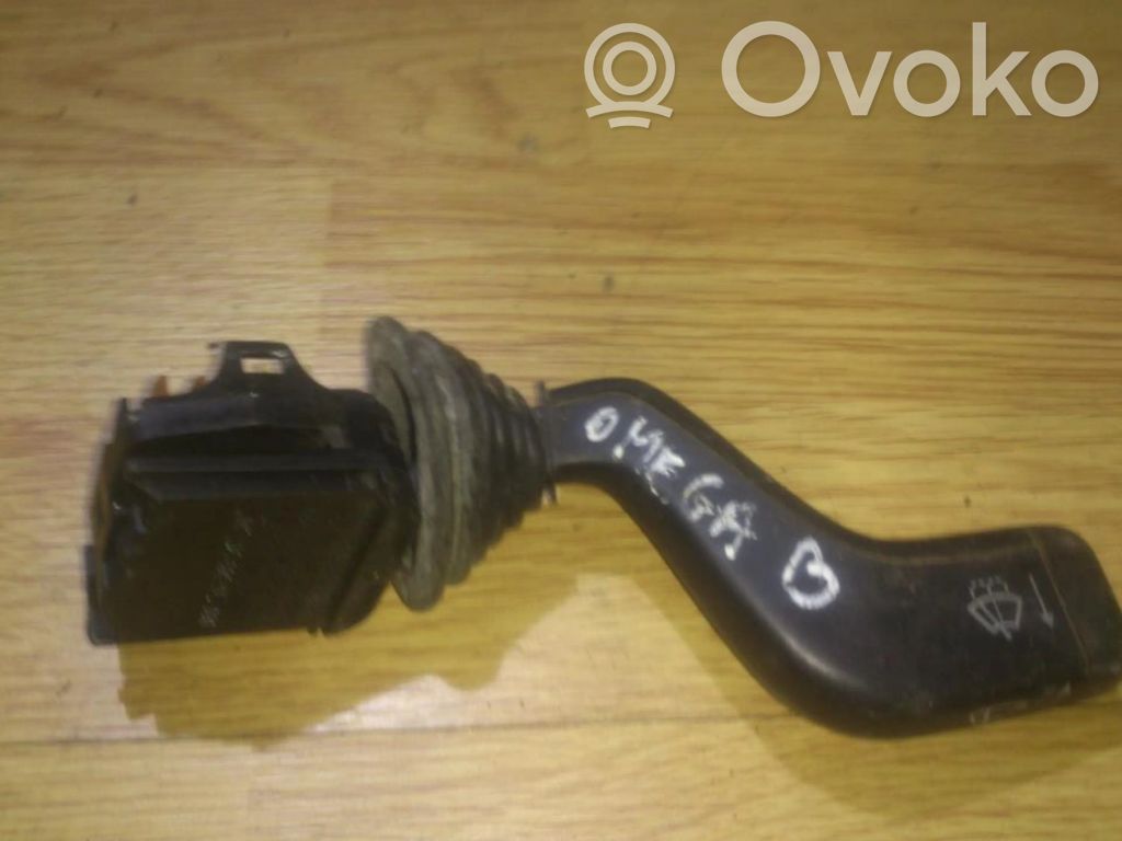 Opel Omega B1 Leva comando tergicristalli 