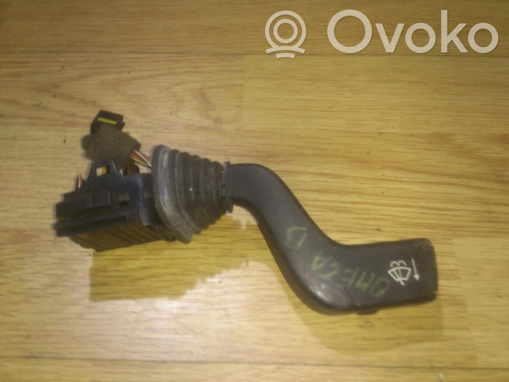 Opel Omega B1 Leva comando tergicristalli 