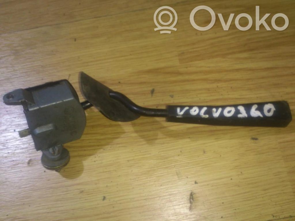 Volvo 340 -  360 Leva comando tergicristalli 