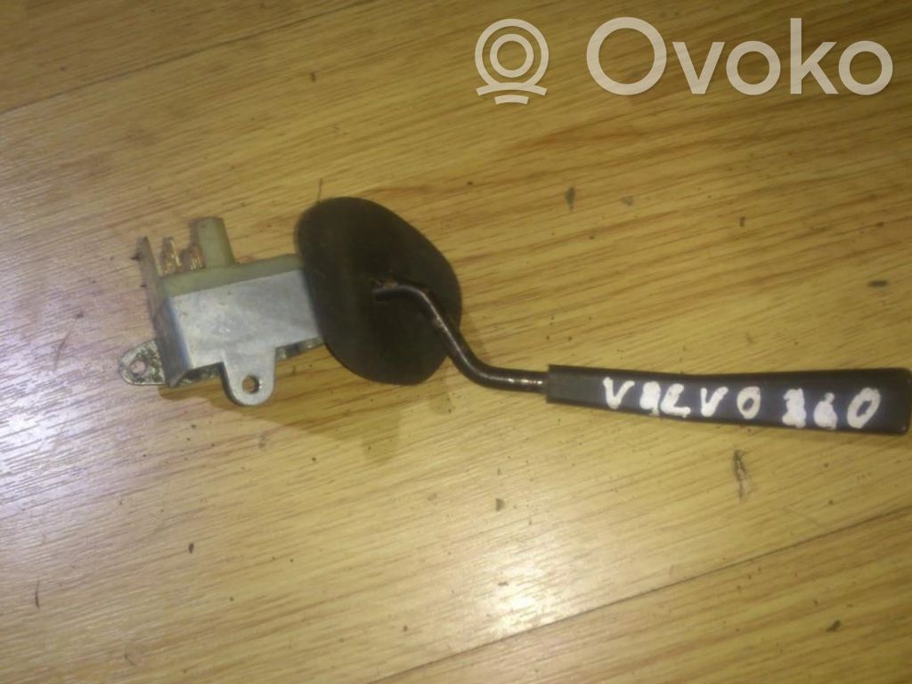 Volvo 340 -  360 Leva comando tergicristalli 
