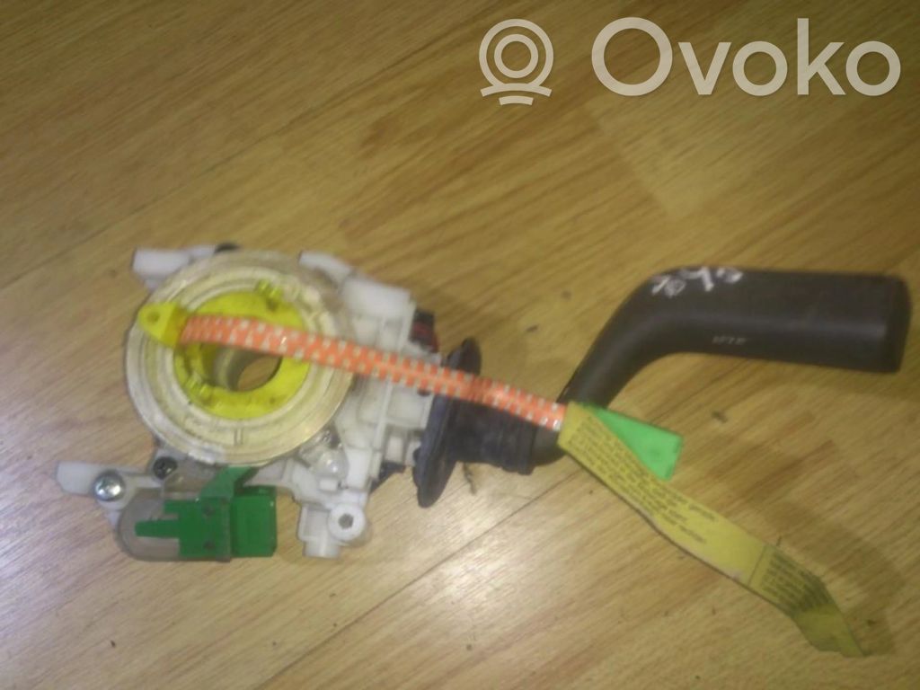 Volvo S40, V40 Leva comando tergicristalli