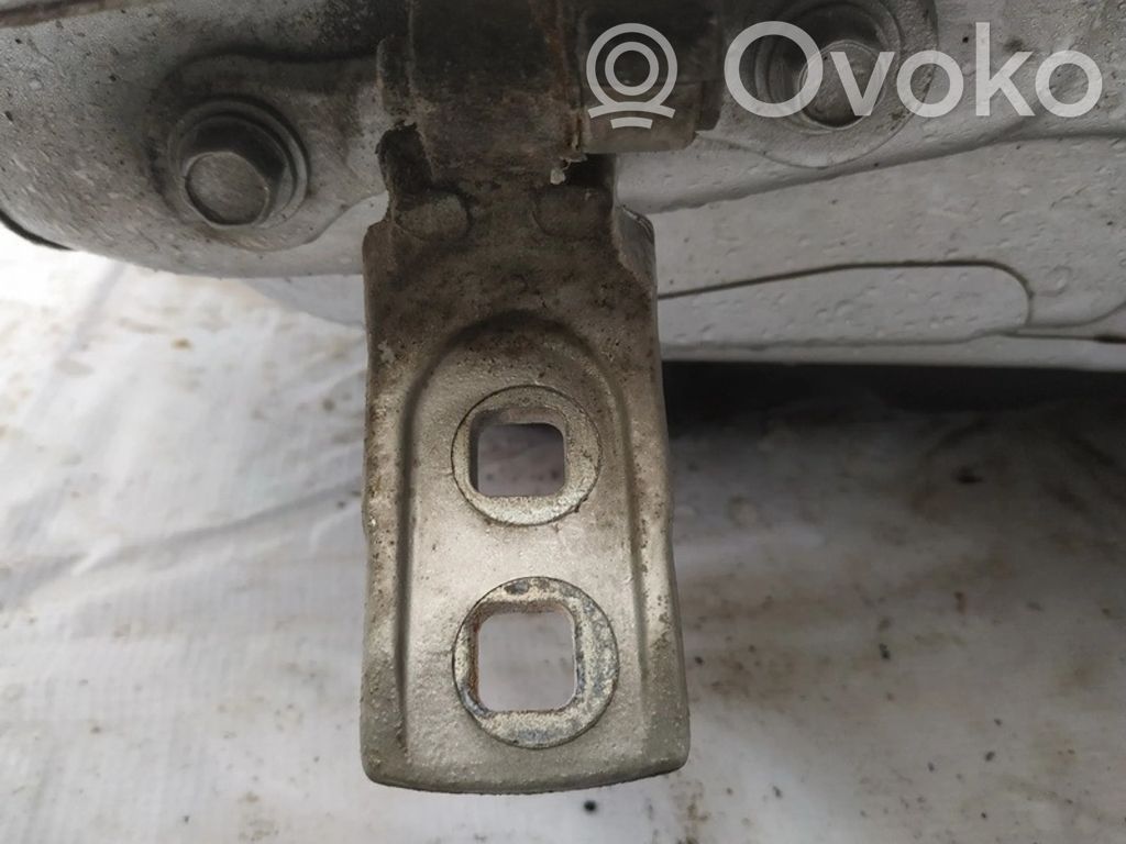 Opel Signum Balama superioară ușă față