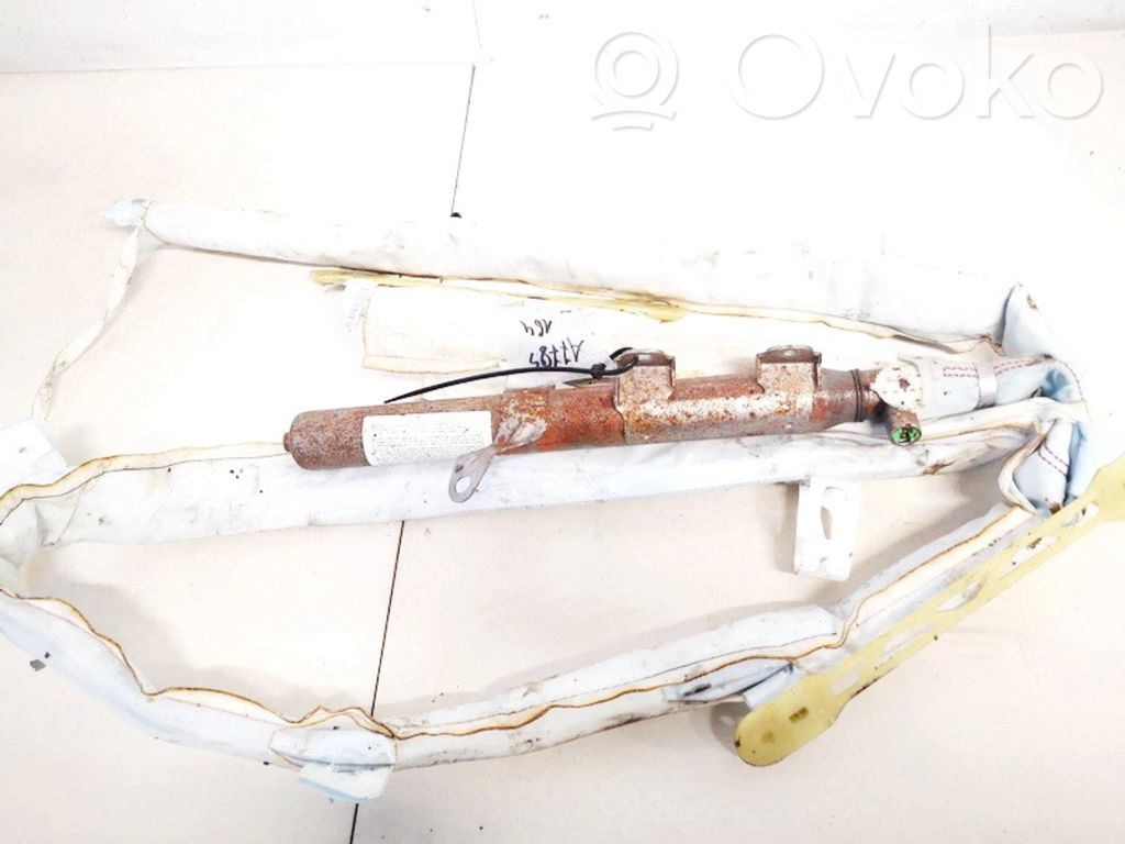 Citroen C8 Airbag cortină 