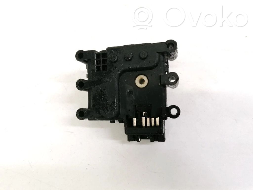 Motor/actuator clapetă aer   3415Q,3415Q