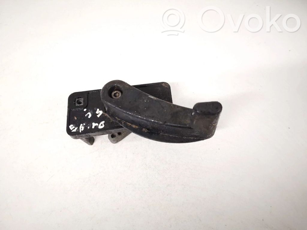 Peugeot Boxer Maniglia interna per portiera posteriore