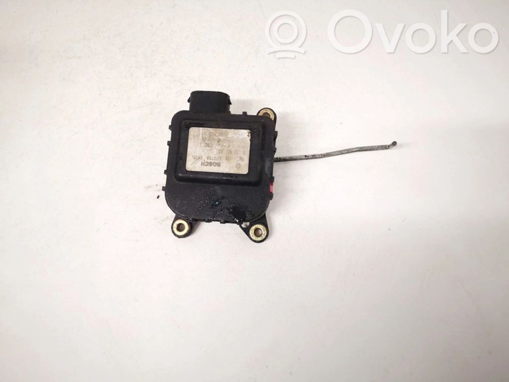 Audi A6 S6 C5 4B Motor/actuator clapetă aer