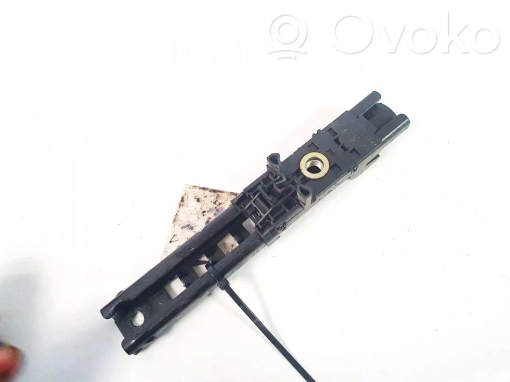 Ford Focus Altra parte esteriore 