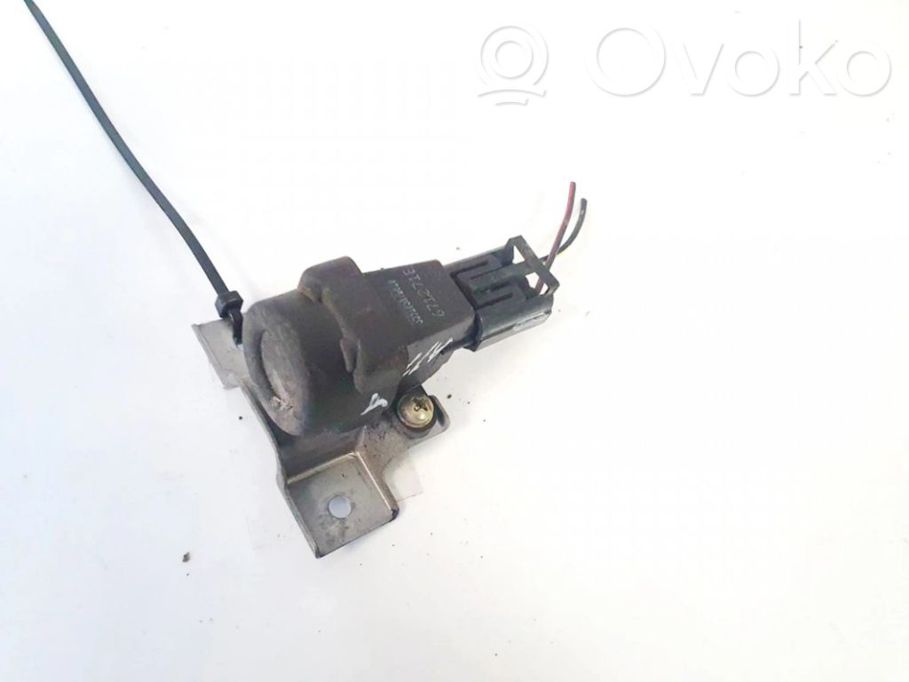 Honda Accord Interruptor de corte de combustible 