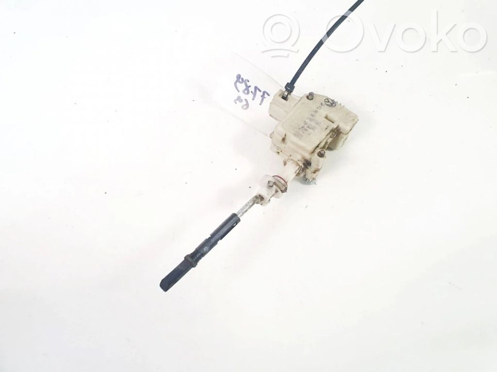 Volkswagen Bora Moteur verrouillage centralisé