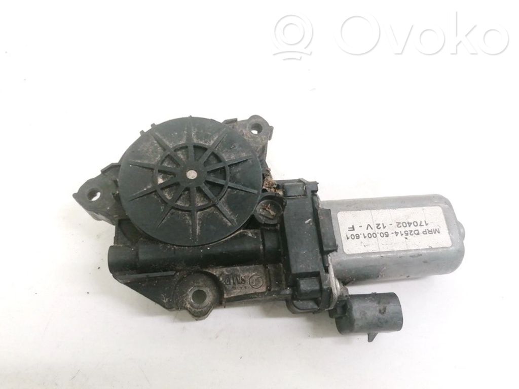 Fiat Stilo Motor macara geam ușă față