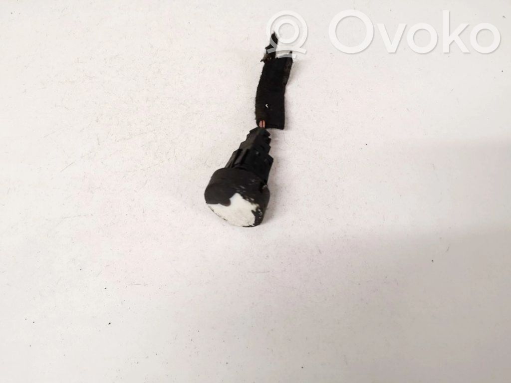 Citroen C3 Botón interruptor de bloqueo de puertas 