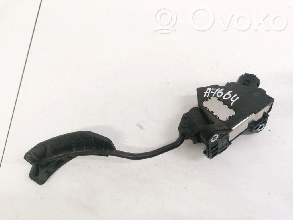 Toyota Avensis T270 Pedale dell’acceleratore