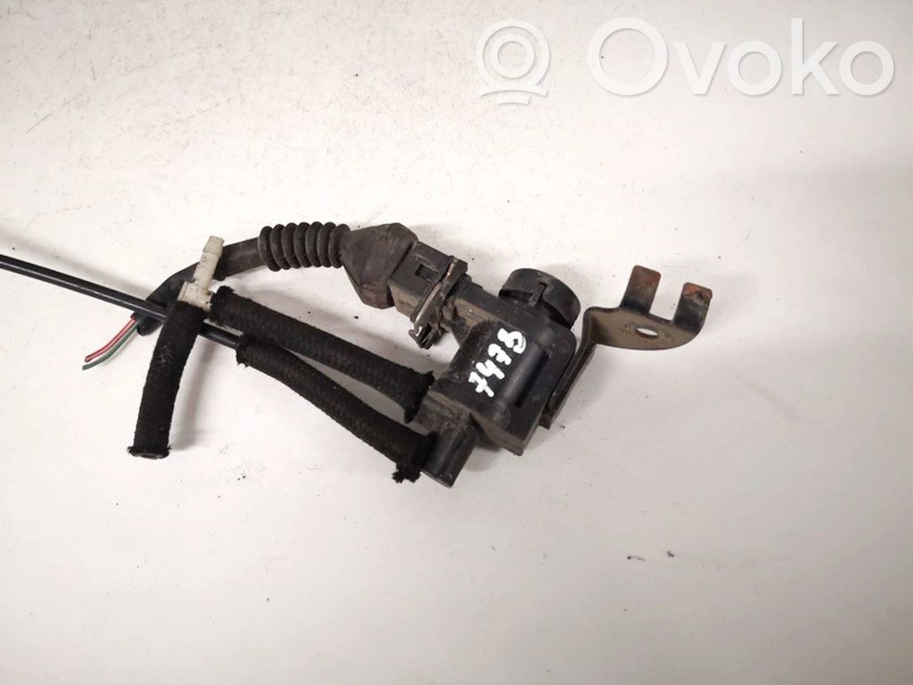 Ford Mondeo MK II Elettrovalvola turbo