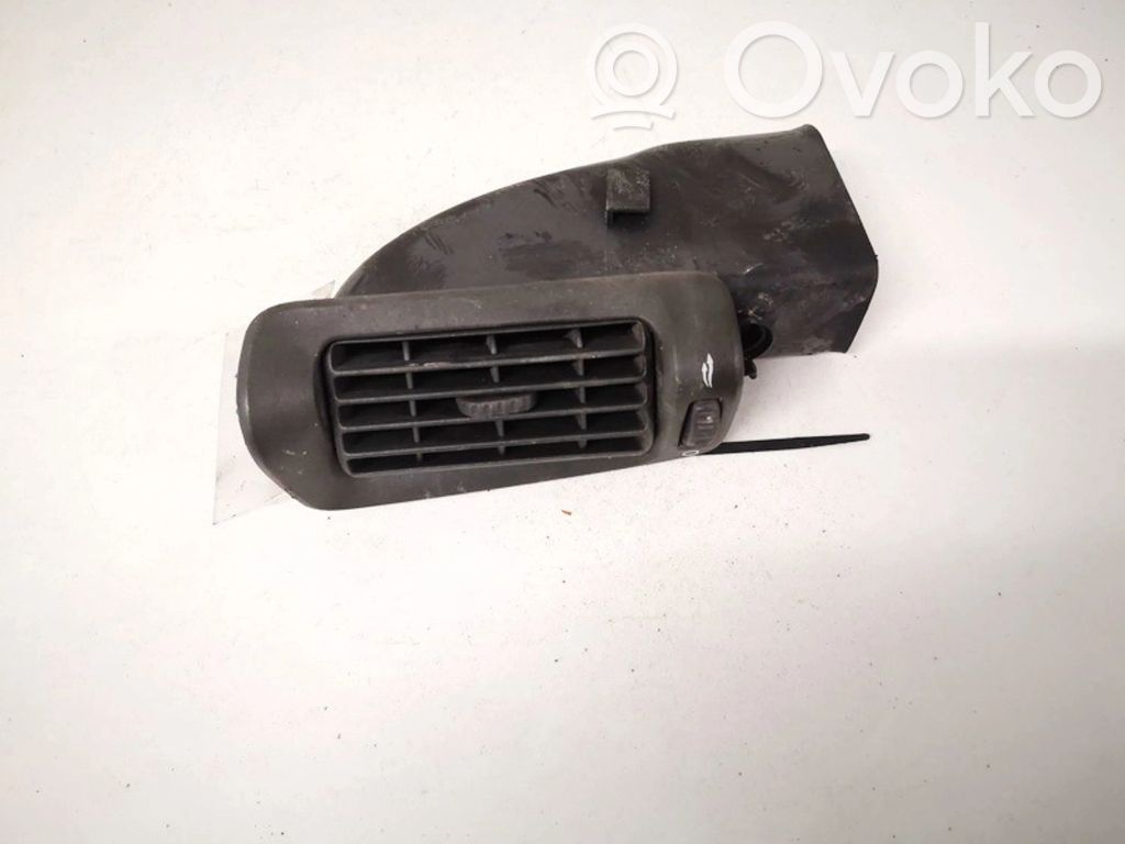 Volvo S80 Grilă ventilație centrală