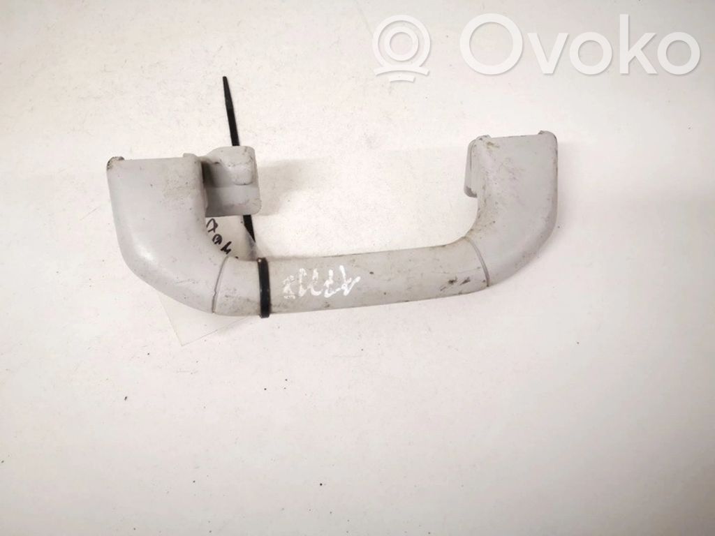 Ford Galaxy Haltegriff hinten 