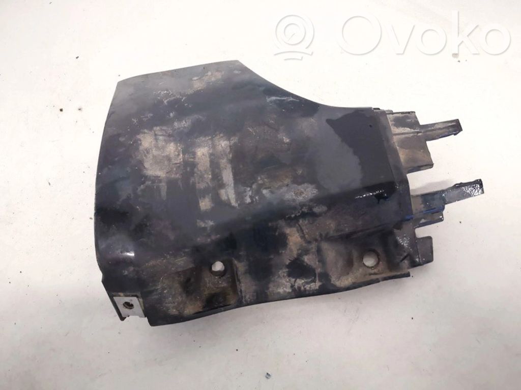 Audi A4 S4 B7 8E 8H Sivuhelman etulista 