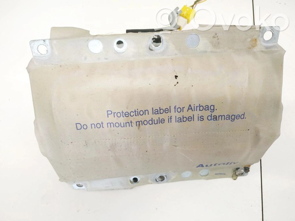 Saab 9-5 Pasažiera drošības spilvens 