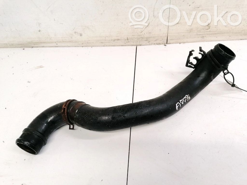 Wąż / Rura intercoolera   7M0145957C,95VW6F073AF,7M0145957C,95VW6F073AF