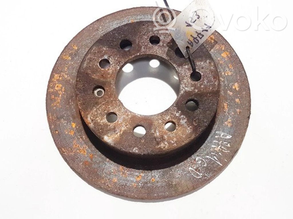 Hyundai Coupe Disc frână spate 