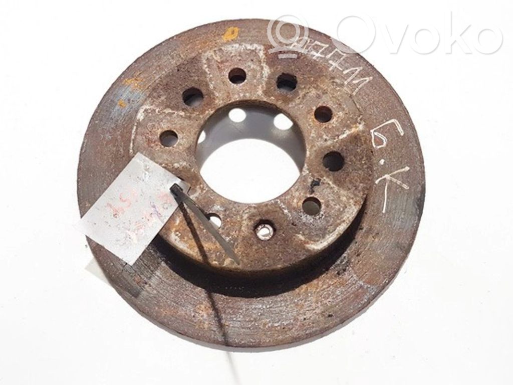 Hyundai Coupe Disc frână spate 
