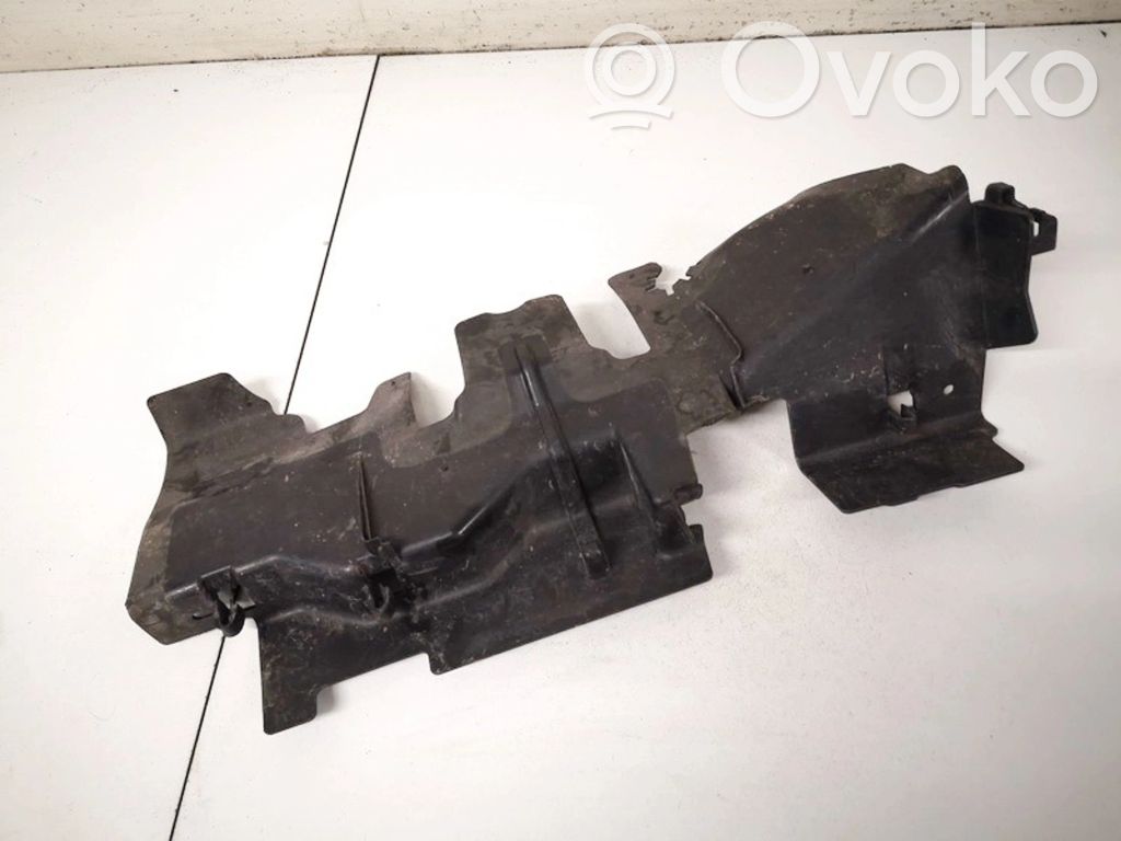 Volkswagen PASSAT B6 Altra parte esteriore 