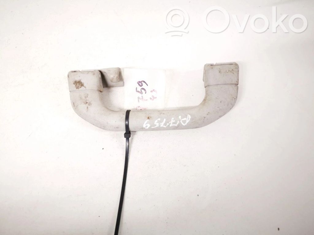 Skoda Octavia Mk1 (1U) Maniglia interna tetto posteriore