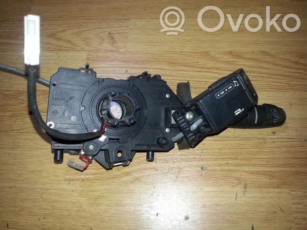 Renault Laguna I Leva comando tergicristalli 