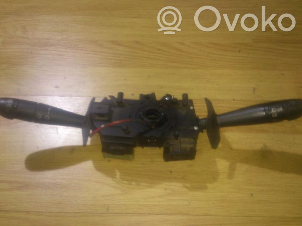 Renault Megane I Commodo, commande essuie-glace/phare 