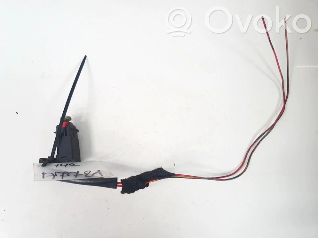 Sensor Bremspedal   09185906,8658,09185906,8658