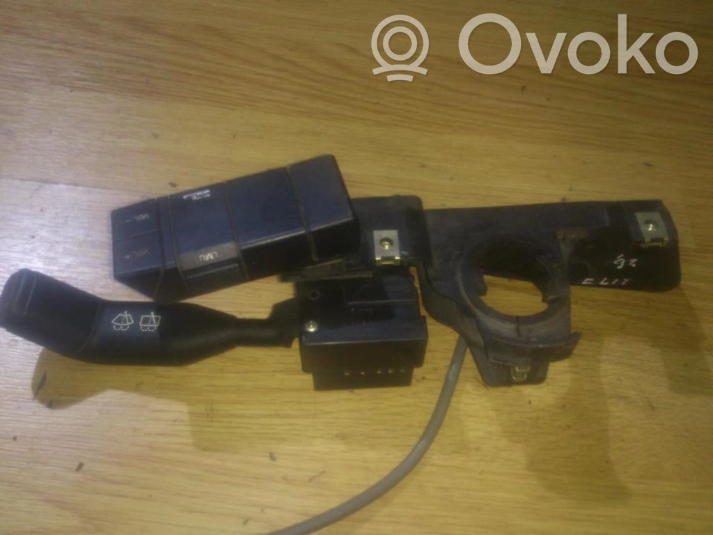 Renault Clio I Leva comando tergicristalli 