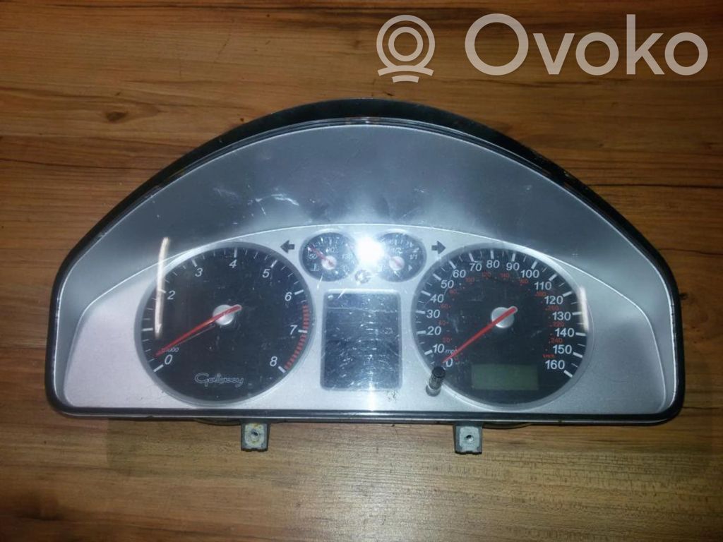 Vitezometru (grup de instrumente)   7M5920920T,YM2110849BDE,7M5920920T,YM2110849BDE